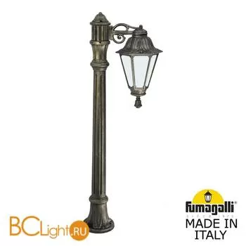 Садово-парковый фонарь Fumagalli Rut E26.163.S10.BYF1R