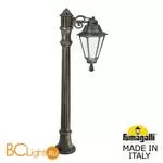 Садово-парковый фонарь Fumagalli Rut E26.163.S10.BYF1R