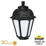 Садово-парковый фонарь Fumagalli Saba K22.000.000.AYF1R