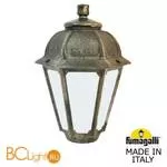 Садово-парковый фонарь Fumagalli Saba K22.000.000.BYF1R