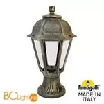 Садово-парковый фонарь Fumagalli Saba K22.110.000.BXF1R