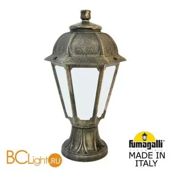 Садово-парковый фонарь Fumagalli Saba K22.110.000.BYF1R