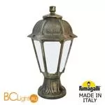 Садово-парковый фонарь Fumagalli Saba K22.110.000.BYF1R