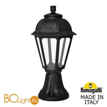 Садово-парковый фонарь Fumagalli Saba K22.111.000.AXF1R