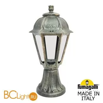 Садово-парковый фонарь Fumagalli Saba K22.111.000.BXF1R