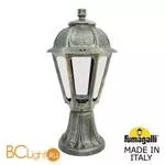 Садово-парковый фонарь Fumagalli Saba K22.111.000.BXF1R