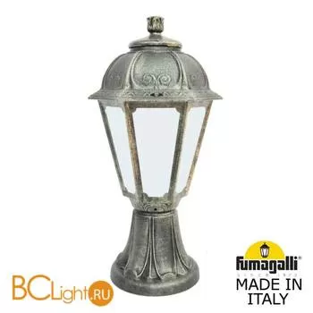 Садово-парковый фонарь Fumagalli Saba K22.111.000.BYF1R