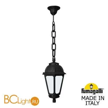 Уличный подвесной светильник Fumagalli Saba K22.120.000.AYF1R