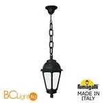 Уличный подвесной светильник Fumagalli Saba K22.120.000.AYF1R