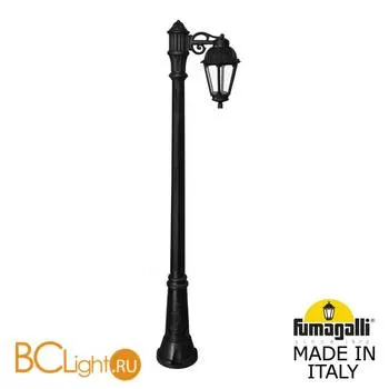 Садово-парковый фонарь Fumagalli Saba K22.156.S10.AXF1R
