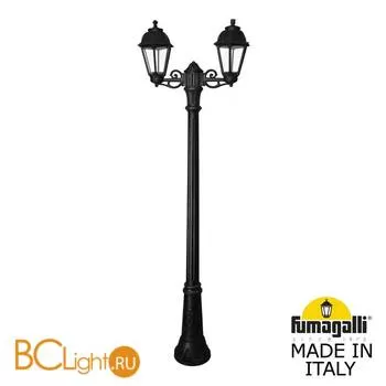 Садово-парковый фонарь Fumagalli Saba K22.156.S20.AXF1R