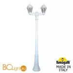 Садово-парковый фонарь Fumagalli Saba K22.156.S20.WXF1R