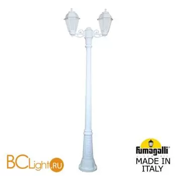 Садово-парковый фонарь Fumagalli Saba K22.156.S20.WYF1R