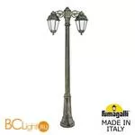 Садово-парковый фонарь Fumagalli Saba K22.156.S20.BYF1RDN