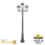 Садово-парковый фонарь Fumagalli Saba K22.156.S21.BYF1R