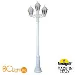 Садово-парковый фонарь Fumagalli Saba K22.156.S21.WXF1R