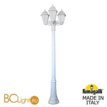 Садово-парковый фонарь Fumagalli Saba K22.156.S30.WYF1R