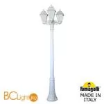 Садово-парковый фонарь Fumagalli Saba K22.156.S30.WYF1R