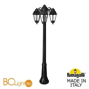 Садово-парковый фонарь Fumagalli Saba K22.156.S30.AXF1RDN