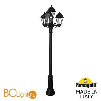 Садово-парковый фонарь Fumagalli Saba K22.156.S31.AXF1R