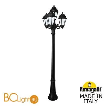 Садово-парковый фонарь Fumagalli Saba K22.156.S31.AYF1R