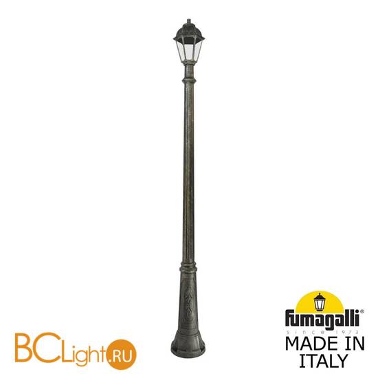 Садово-парковый фонарь Fumagalli Saba K22.157.000.BXF1R