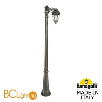 Садово-парковый фонарь Fumagalli Saba K22.157.S10.BXF1R