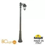 Садово-парковый фонарь Fumagalli Saba K22.157.S10.BXF1R