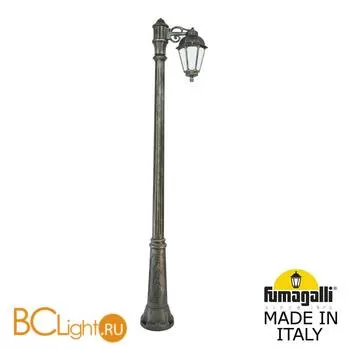 Садово-парковый фонарь Fumagalli Saba K22.157.S10.BYF1R
