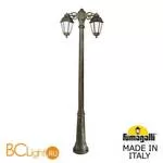Садово-парковый фонарь Fumagalli Saba K22.157.S20.BYF1RDN