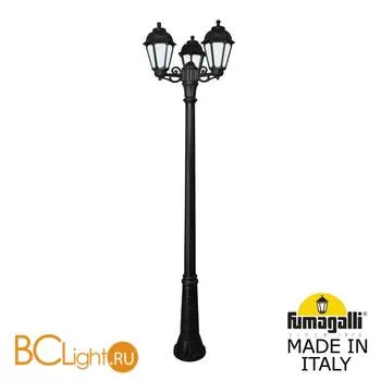 Садово-парковый фонарь Fumagalli Saba K22.157.S30.AYF1R