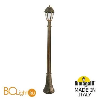 Садово-парковый фонарь Fumagalli Saba K22.158.000.BXF1R