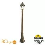 Садово-парковый фонарь Fumagalli Saba K22.158.000.BXF1R