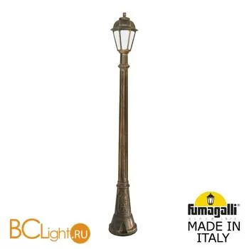 Садово-парковый фонарь Fumagalli Saba K22.158.000.BYF1R