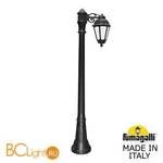 Садово-парковый фонарь Fumagalli Saba K22.158.S10.AYF1R