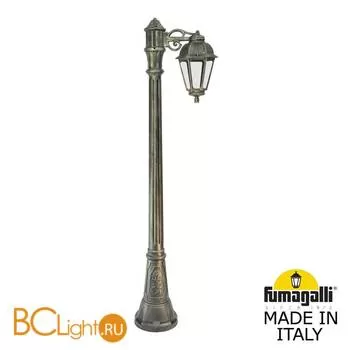 Садово-парковый фонарь Fumagalli Saba K22.158.S10.BXF1R