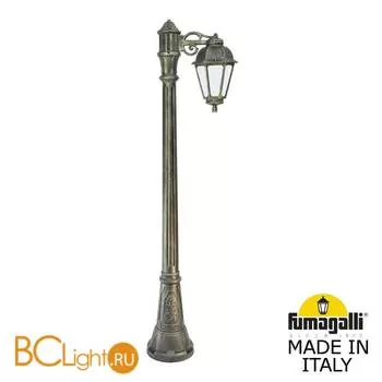 Садово-парковый фонарь Fumagalli Saba K22.158.S10.BYF1R