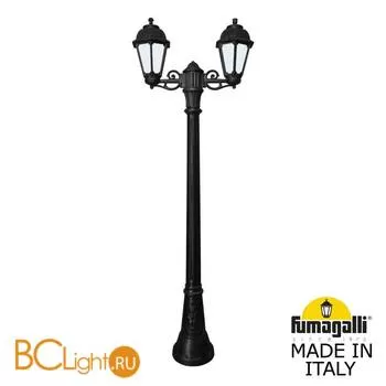 Садово-парковый фонарь Fumagalli Saba K22.158.S20.AYF1R