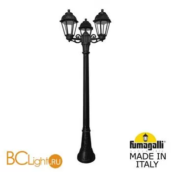 Садово-парковый фонарь Fumagalli Saba K22.158.S30.AXF1R