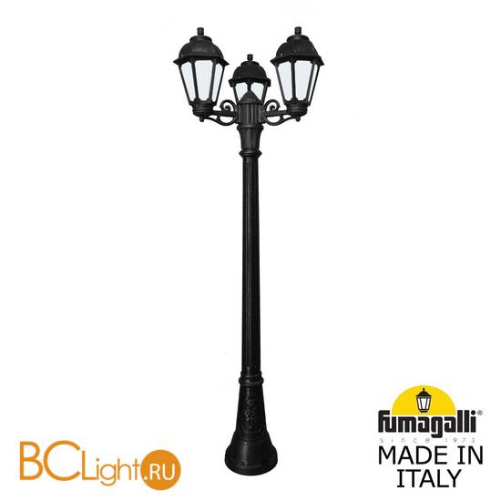 Садово-парковый фонарь Fumagalli Saba K22.158.S30.AYF1R