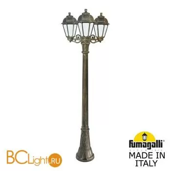 Садово-парковый фонарь Fumagalli Saba K22.158.S30.BYF1R
