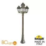 Садово-парковый фонарь Fumagalli Saba K22.158.S31.BXF1R