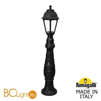 Садово-парковый фонарь Fumagalli Saba K22.162.000.AXF1R