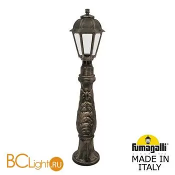 Садово-парковый фонарь Fumagalli Saba K22.162.000.BXF1R