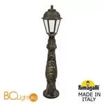 Садово-парковый фонарь Fumagalli Saba K22.162.000.BXF1R