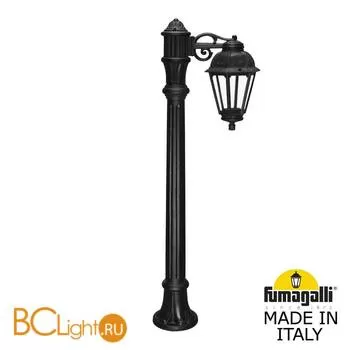 Садово-парковый фонарь Fumagalli Saba K22.163.S10.AXF1R