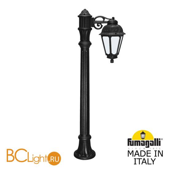 Садово-парковый фонарь Fumagalli Saba K22.163.S10.AYF1R
