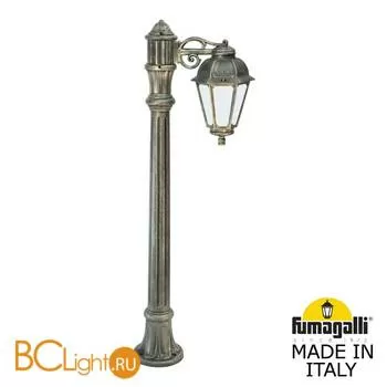 Садово-парковый фонарь Fumagalli Saba K22.163.S10.BYF1R