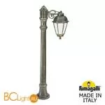 Садово-парковый фонарь Fumagalli Saba K22.163.S10.BYF1R