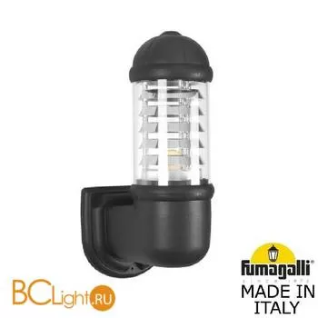 Уличный настенный светильник Fumagalli Sauro D15.505.000.AXC1L